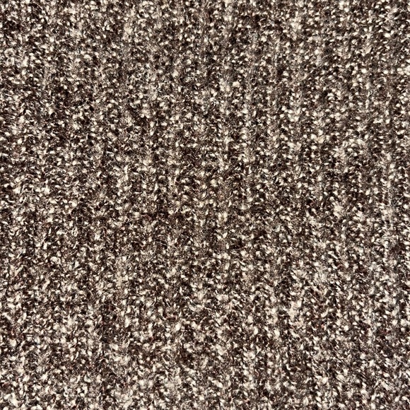 Cropped sweater - Picture 2 of 3